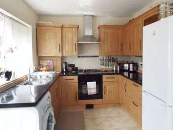2 Bedroom Detached