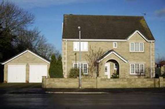6&nbsp;Bedroom&nbsp;Detached