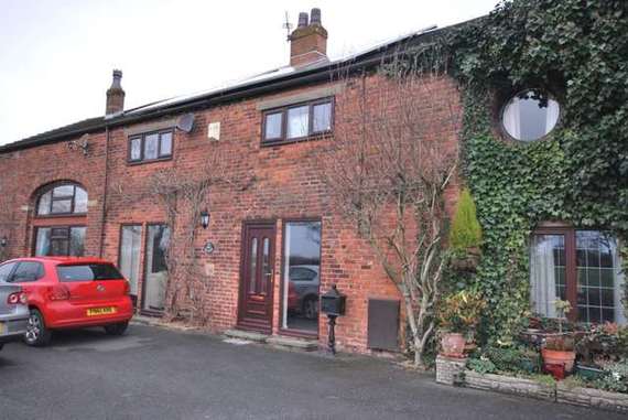 4 Bedroom Barn Conve...