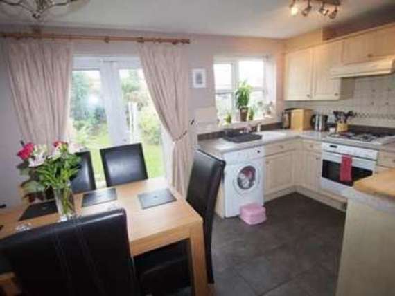 3 Bedroom Semi-Detac...