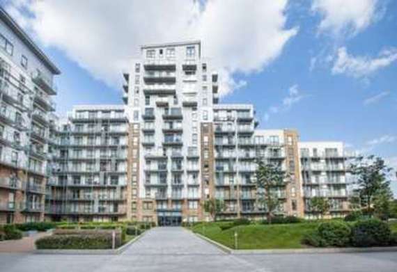 1 Bedroom Flat