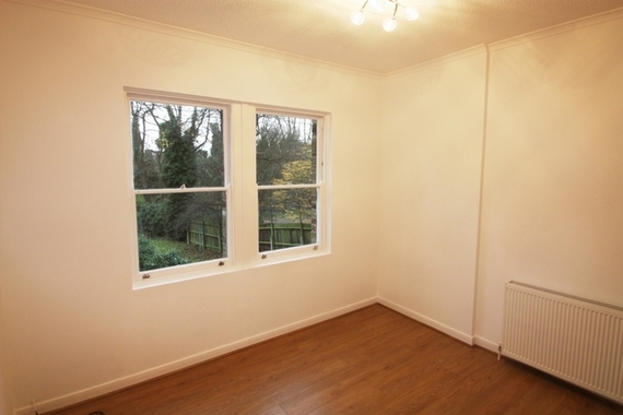2 Bedroom Flat