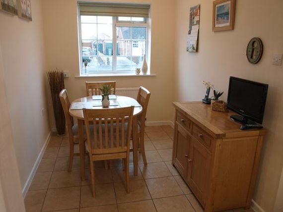 2 Bedroom Detached