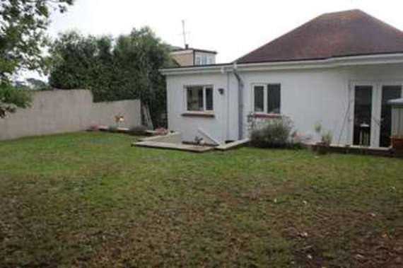 2 Bedroom Detached