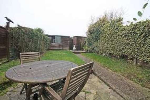 3 Bedroom Detached