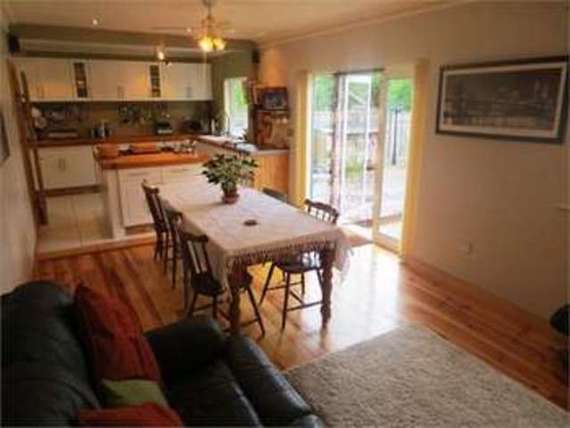 4 Bedroom Detached