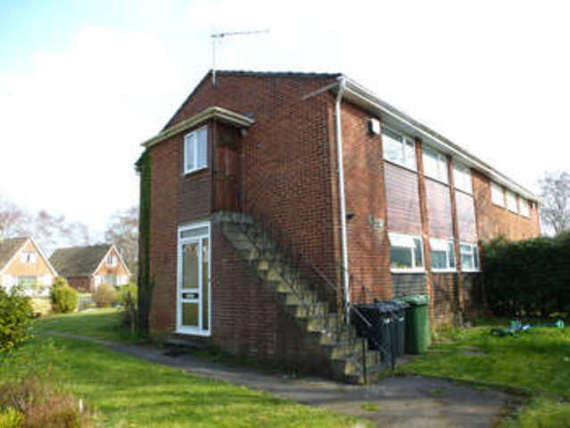 2 Bedroom Maisonette