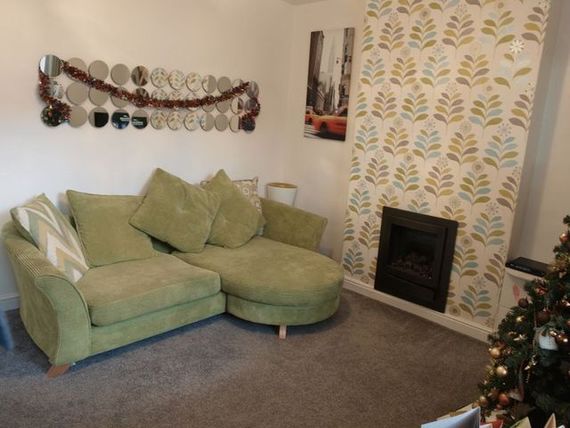 2 Bedroom Terraced