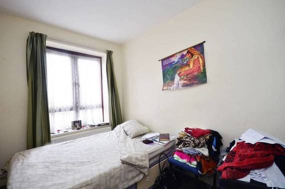 3 Bedroom Flat