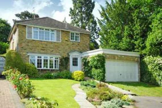 4 Bedroom Detached