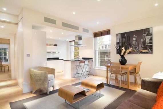 2 Bedroom Apartment