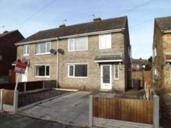 3&nbsp;Bedroom&nbsp;Semi-Detac...