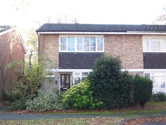 4 Bedroom Terraced