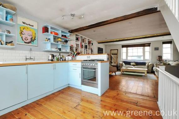 1 Bedroom Flat
