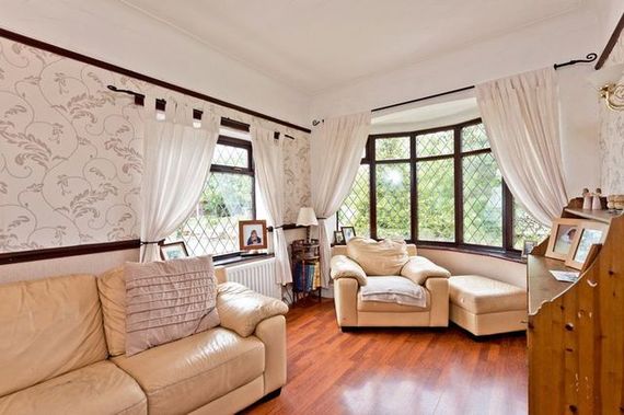 2 Bedroom Detached