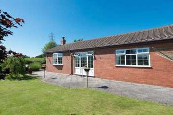 4 Bedroom Detached