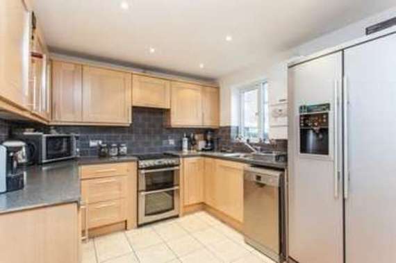 3 Bedroom Detached