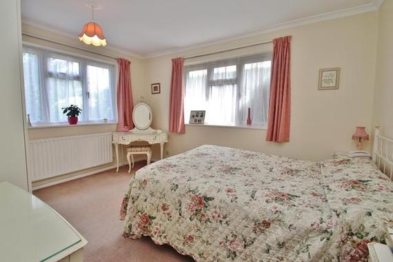 2 Bedroom Detached