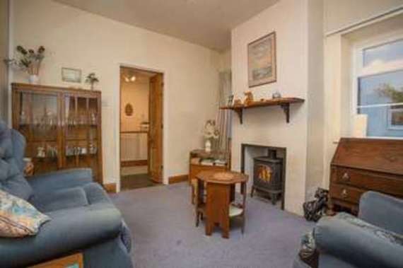 2 Bedroom Terraced