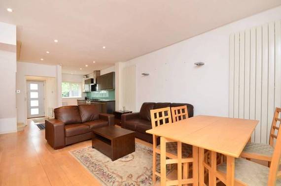 2 Bedroom Detached