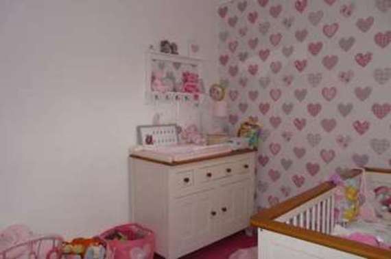 3 Bedroom Terraced
