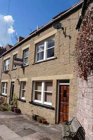 2 Bedroom Flat