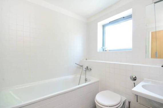 2 Bedroom Flat