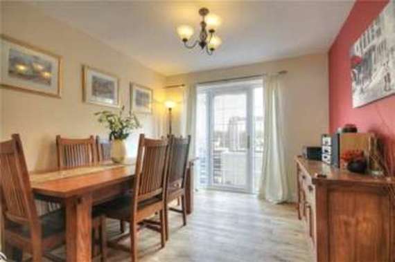 3 Bedroom Semi-Detac...