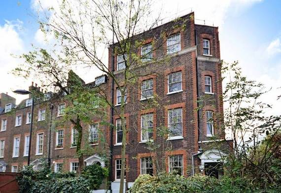 2 Bedroom Flat