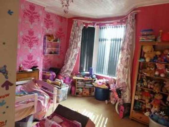 2 Bedroom Terraced