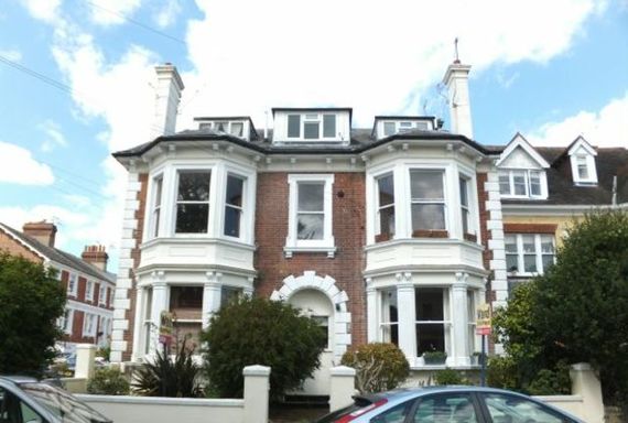 1 Bedroom Flat
