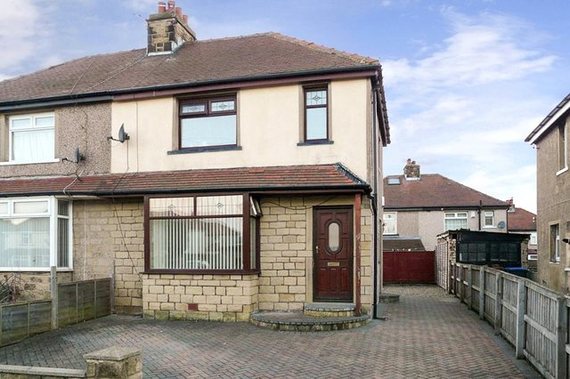 2&nbsp;Bedroom&nbsp;Semi-Detac...