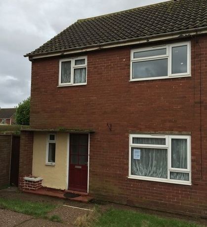 3 Bedroom Semi-Detac...