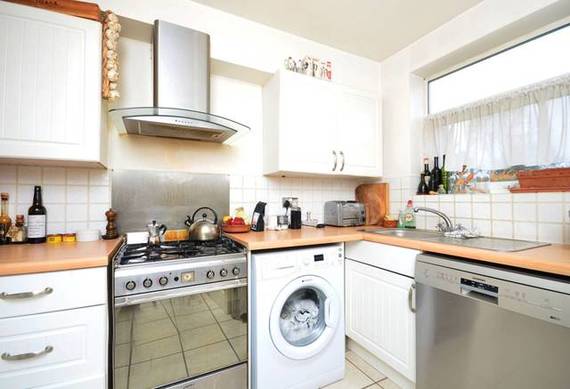 2 Bedroom Flat