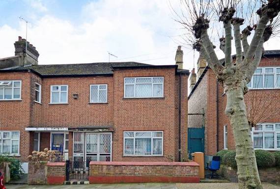 4 Bedroom Detached