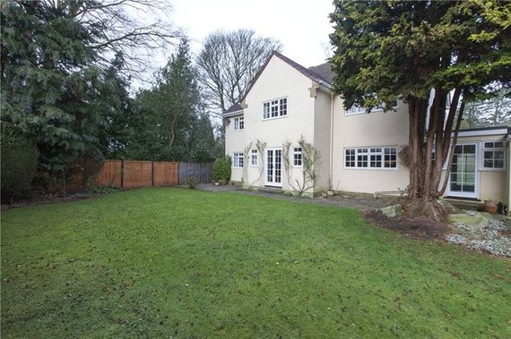 4 Bedroom Detached