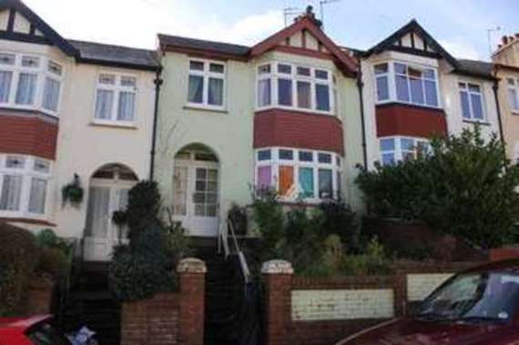 3 Bedroom Terraced