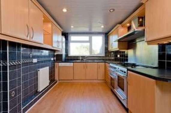 4 Bedroom Detached