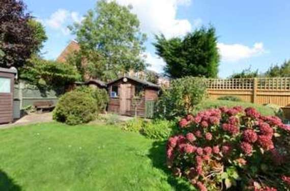 3 Bedroom Bungalow