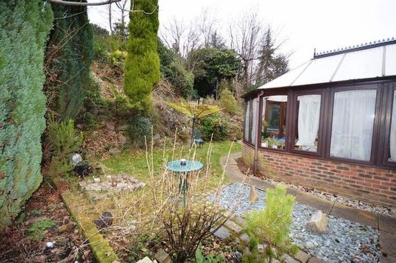 4 Bedroom Detached