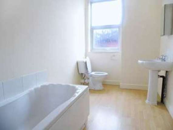 2 Bedroom Terraced