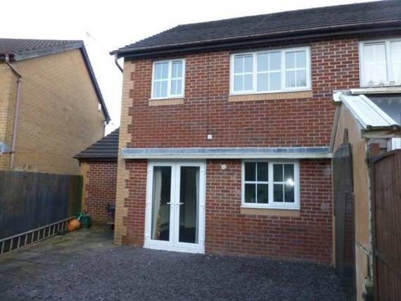 3 Bedroom Semi-Detac...