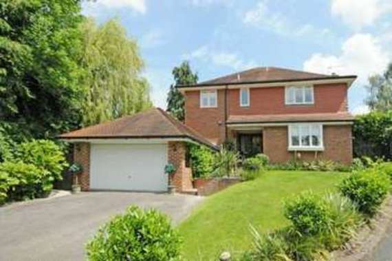 5&nbsp;Bedroom&nbsp;Detached
