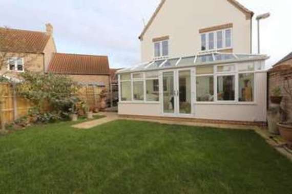 4 Bedroom Detached