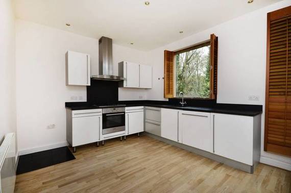 3 Bedroom Detached