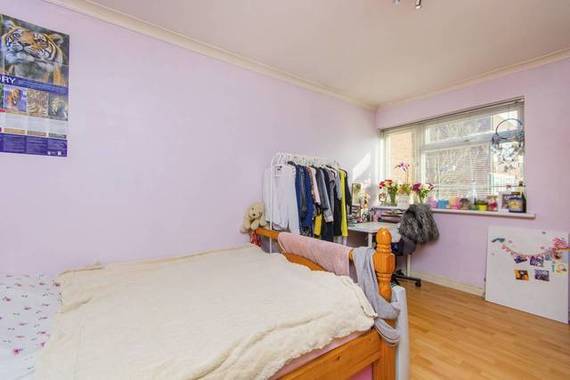 4 Bedroom Detached