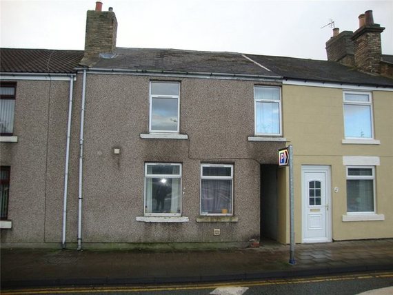 2&nbsp;Bedroom&nbsp;Flat