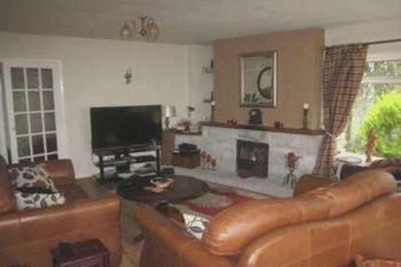 3 Bedroom Detached
