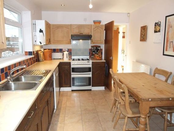 4 Bedroom Detached
