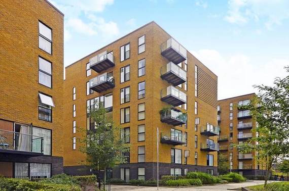 Conington Road  Lewisham, SE13...